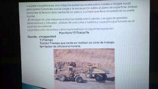 Procedimientos de construcción de terraplenes jcr [upl. by Ihcehcu650]