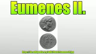 Eumenes II [upl. by Benenson183]