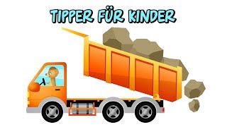 Tipper für Kinder [upl. by Ikin483]