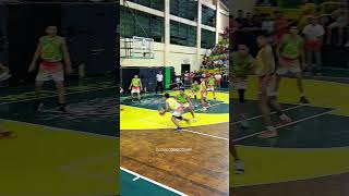 KAIN 🍔basketball subscribe follow highlights [upl. by Maddox]