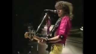 YampT Live in San Francisco Civic Center 1985 Full Show [upl. by Irma]