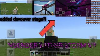 ENGENDER ADDON V3 SHOWCASE Update [upl. by Ida301]