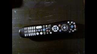 How to Program Cox Remote 2014 to a TV Set [upl. by Zednanref]