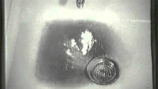 1961 Ajax Bleaching Cleaner Commercial 2 [upl. by Nwahsirhc435]