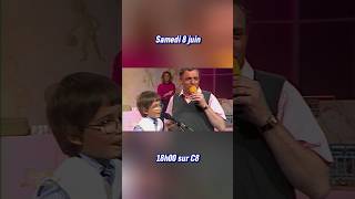 Retour à l’école des fans sur C8 [upl. by Notslah]