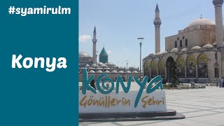 Jelajah Turki 2015 Konya 710 [upl. by Una]