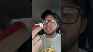 Oreo X CocaCola cookie review [upl. by Halverson]