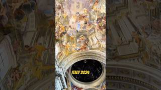 Italy trip 2024 was memorable italy italia rome milan travel vlog trip memories shorts [upl. by Eeram119]