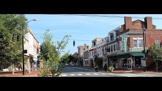 This is Fredericksburg Virginia [upl. by Johnathon]