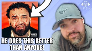 Joyner Lucas  Best For Me ft Jelly Roll  REACTION [upl. by Nahaj]