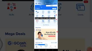 how to Cash into Coins using Gcash App  Coinssp  How to Send money from Gcash to Coins Ph [upl. by Ayotaj278]