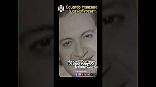 Eduardo Manzano en Orfeón [upl. by Ahserb]