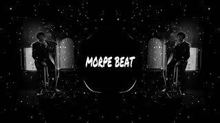 MorPe Beats  Müslüm Gürses  İtirazım VarBeat [upl. by Assirok]