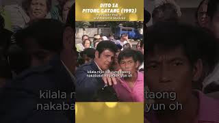 Bertong Bakal shorts pinoymovies fpj [upl. by Lashonde482]