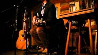 Gregory Alan Isakov quotSt Johns Smith Squarequot [upl. by Steinway]