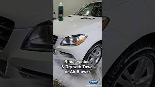 Optimum Touchless Decon Wash Full Demo [upl. by Woodsum]