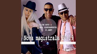 Nova magistrala 2019 [upl. by Garner994]