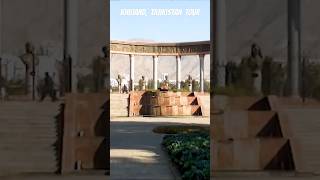 Khujand TourTajikistan travel tajikstan youtube youtubeshorts youtubeshort youtuber khujand [upl. by Small]