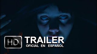 13 Exorcismos 2022  Trailer en español [upl. by Obadiah806]