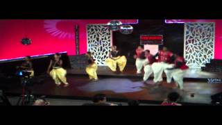 Shambhu Sutaya ABCD  Anybody can Dance [upl. by Aramen394]