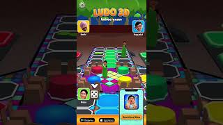 LUDO 3D TMKOC Game taarakmehtakaooltahchashmah [upl. by Trilly]