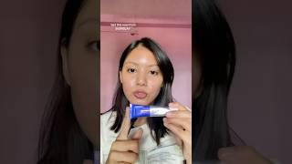 Best spot treatment for cystic acne✨ [upl. by Ginelle]