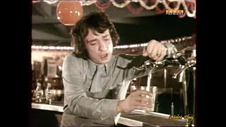 Michel Sardou les Bals populaires scopitone 1970 [upl. by Shimberg]