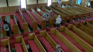 FUMC Arkadelphia Live Stream [upl. by Mallorie727]