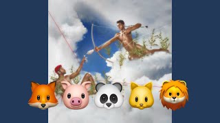 Montero  Lil Nas X Animoji Karaoke [upl. by Ijneb]