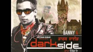 Banny A  Manke Track 3 [upl. by Eyanaj]