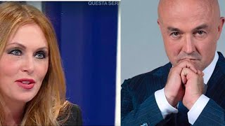 Caso Verzeni una domanda per Nuzzi e Bruzzone [upl. by Armand]