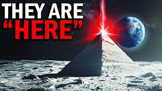 The Real Secret Reason Why Nasa Is Scared Of The Moon [upl. by Harwill]