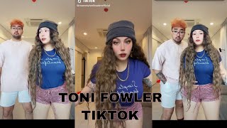 Mommy Toni Fowler New Tiktok [upl. by Enoed901]