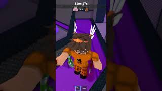 1v1 a Friend first to 5 mm2 roblox [upl. by Adnawed]