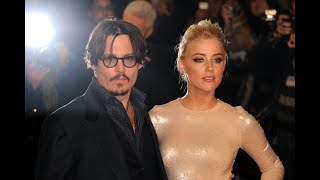 Rotation411 Celebrity Synastry Johnny Depp and Amber Heard Part 12 [upl. by Adolphus388]