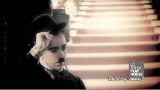 Limelight The Story of Charlie Chaplin Promo Ashley Brown [upl. by Eniamaj275]