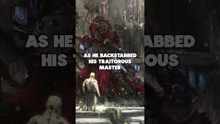 Belisarius Cawl EXPLAINED in 60 Seconds warhammer warhammer40k lore explained [upl. by Poll588]