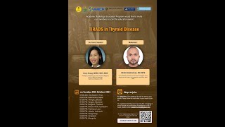 Title  TIRADS in Thyroid Disease Watermark [upl. by Yssor]