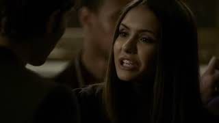 Would you like to dance with me  You hate dancing  The vampire diaries Season 1 Episode 18 [upl. by Darcy211]