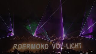 Roermond Vol Licht 2024 [upl. by Oelak615]