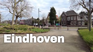 Eindhoven Netherlands [upl. by Esinwahs]