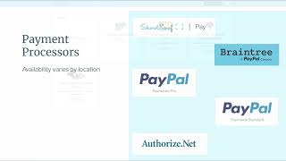 Tutorial ShootProof Pay [upl. by Havstad]