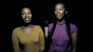 Imaragahinda by kamaliza  cover song by isonga family [upl. by Priscella155]