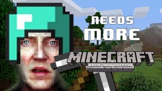 Christopher Walkenthrough  Minecraft [upl. by Joannes95]