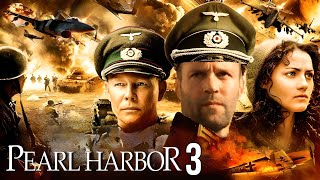 Pearl Harbor 3 2024 jason StathamTom Hardy Angelina Jolie jacOnly Updates amp Reviews And Facts [upl. by Adnilra]