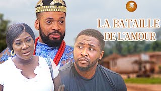 La Bataille De L’amour  Films Africains  Films Nigérians En Français [upl. by Clayton]