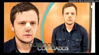 Julian Mercado  El Menchito Estudio 2016 quotCorridos Nuevosquot [upl. by Daisie32]