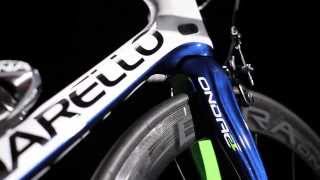 2014 new Pinarello Dogma 651 Hydro Disc Brakes road carbon frame from china [upl. by Cornwell]