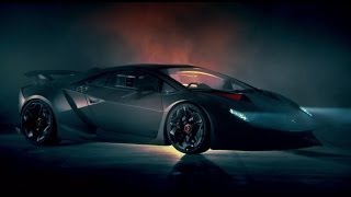 Lamborghini Sesto Elemento at Imola  Top Gear  Series 20  BBC [upl. by Bergren]