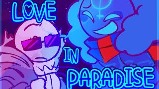 LOVE IN PARADISE  ☆ SOLARBALLS ANIMATIC NEPTUNETRITON [upl. by Atteyek99]